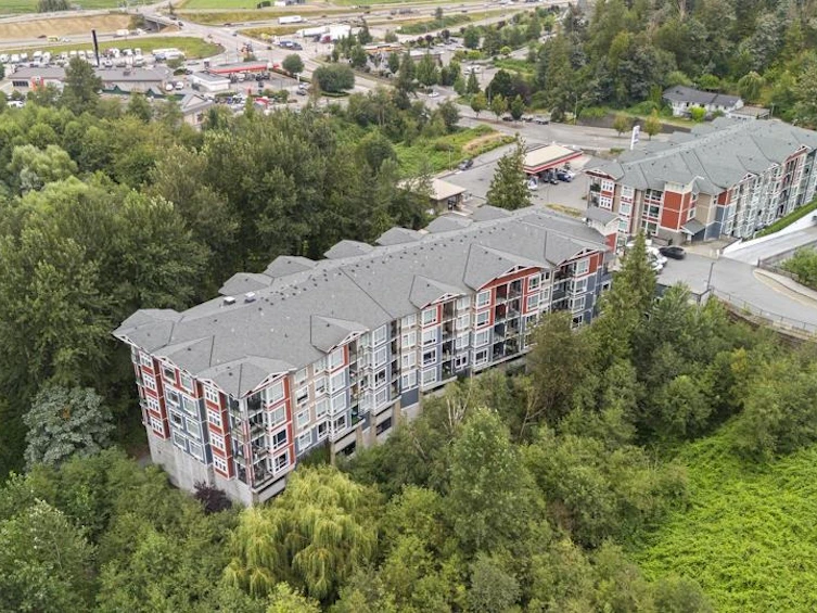112-2238 Whatcom Road, Abbotsford, BC, V3G 0E6 - 40