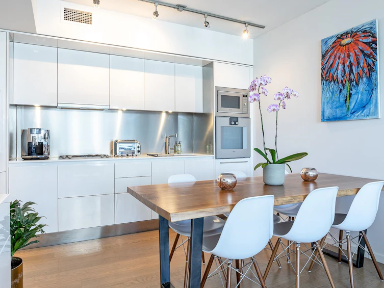 2901-1151 W Georgia Street, Vancouver, BC, V6E 0B3 - 7