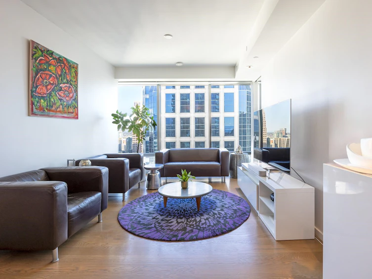 2901-1151 W Georgia Street, Vancouver, BC, V6E 0B3 - 10