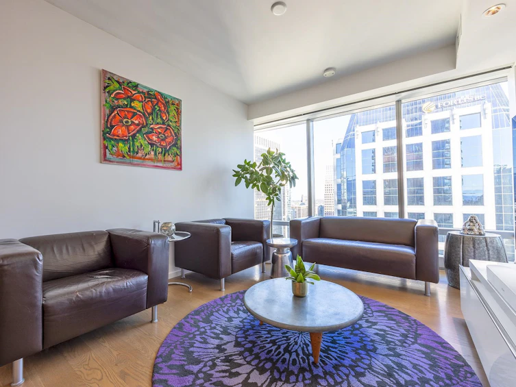 2901-1151 W Georgia Street, Vancouver, BC, V6E 0B3 - 11