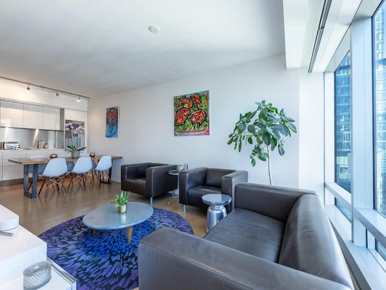 2901-1151 W Georgia Street, Vancouver, BC, V6E 0B3 - 12