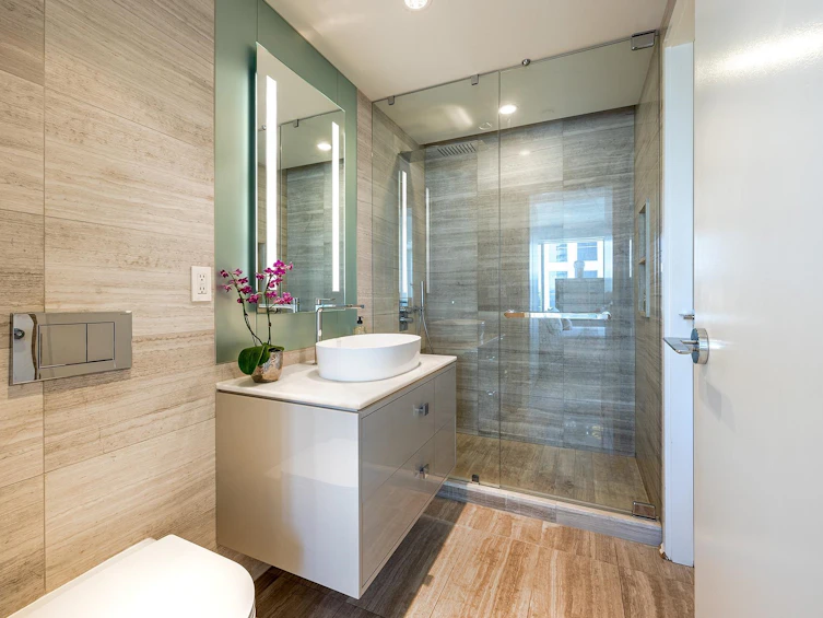 2901-1151 W Georgia Street, Vancouver, BC, V6E 0B3 - 16