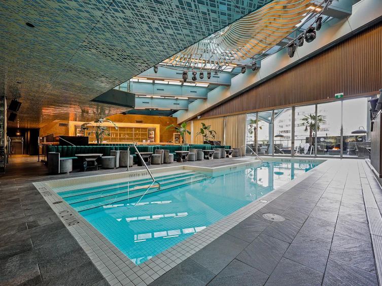 2901-1151 W Georgia Street, Vancouver, BC, V6E 0B3 - 22