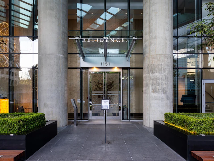 2901-1151 W Georgia Street, Vancouver, BC, V6E 0B3 - 24