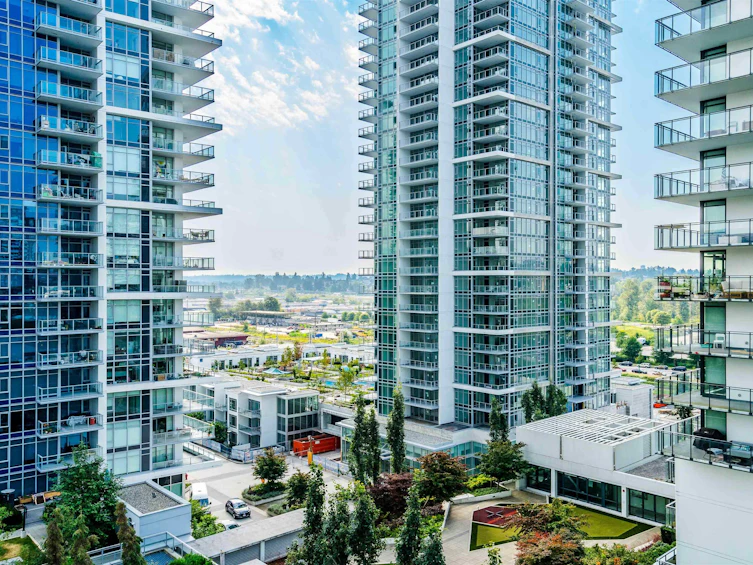803-2288 Alpha Avenue, Burnaby, BC, V5C 0L9 - 3