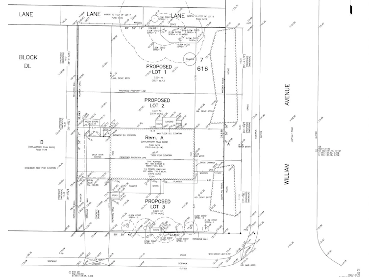 780 East 16th Street, North Vancouver, BC, V7L 2V1 - 3
