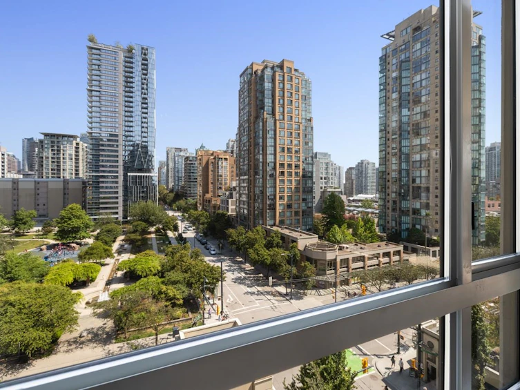 904-1225 Richards Street, Vancouver, BC, V6B 1E6 - 18