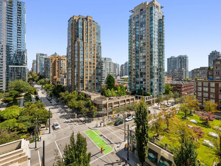 904-1225 Richards Street, Vancouver, BC, V6B 1E6 - 19