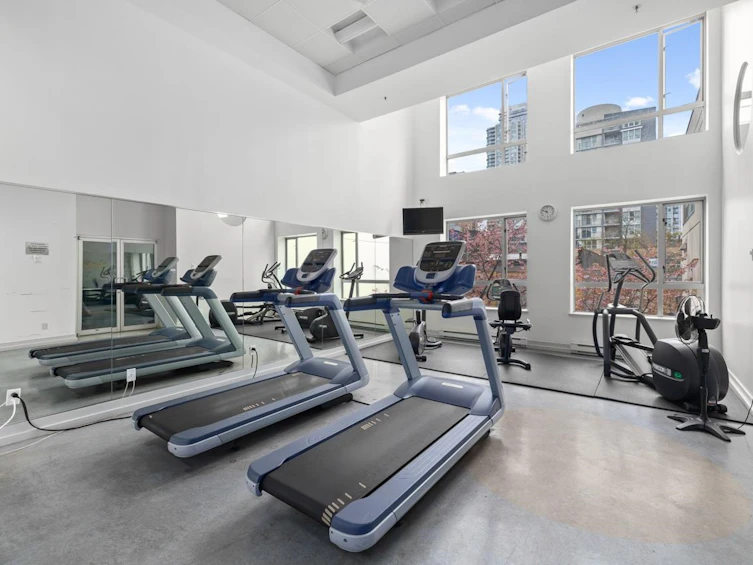 904-1225 Richards Street, Vancouver, BC, V6B 1E6 - 23