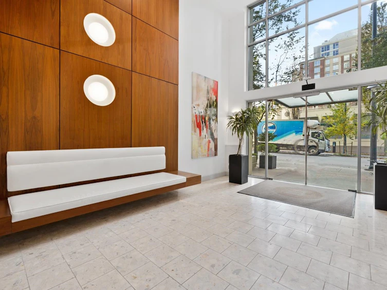 904-1225 Richards Street, Vancouver, BC, V6B 1E6 - 28