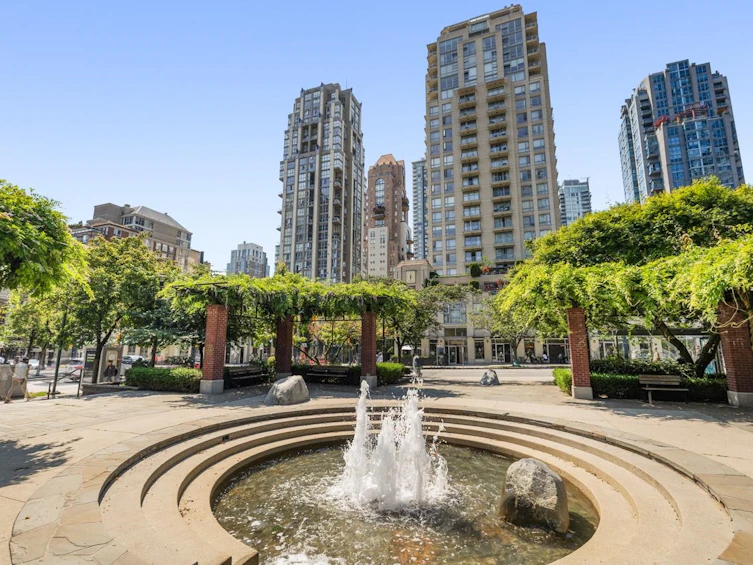 904-1225 Richards Street, Vancouver, BC, V6B 1E6 - 29