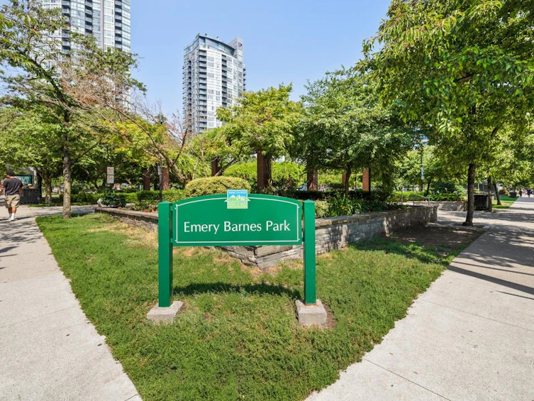 904-1225 Richards Street, Vancouver, BC, V6B 1E6 - 30