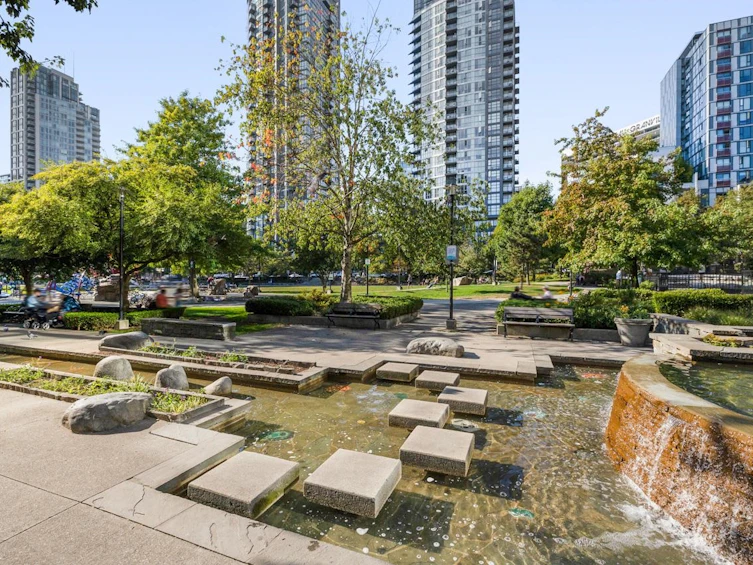 904-1225 Richards Street, Vancouver, BC, V6B 1E6 - 33