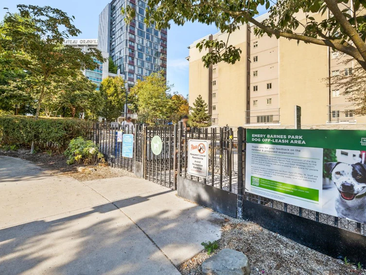 904-1225 Richards Street, Vancouver, BC, V6B 1E6 - 35