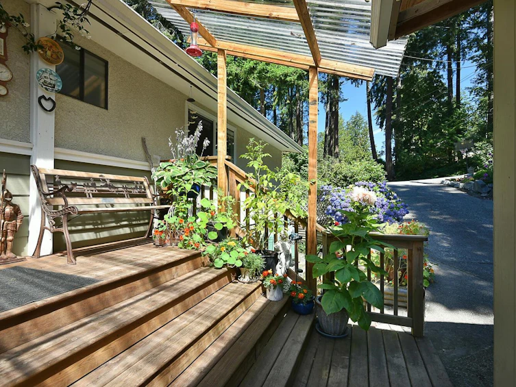 12929 Jesse Road, Pender Harbour Egmont, BC, V0N 2H0 - 2