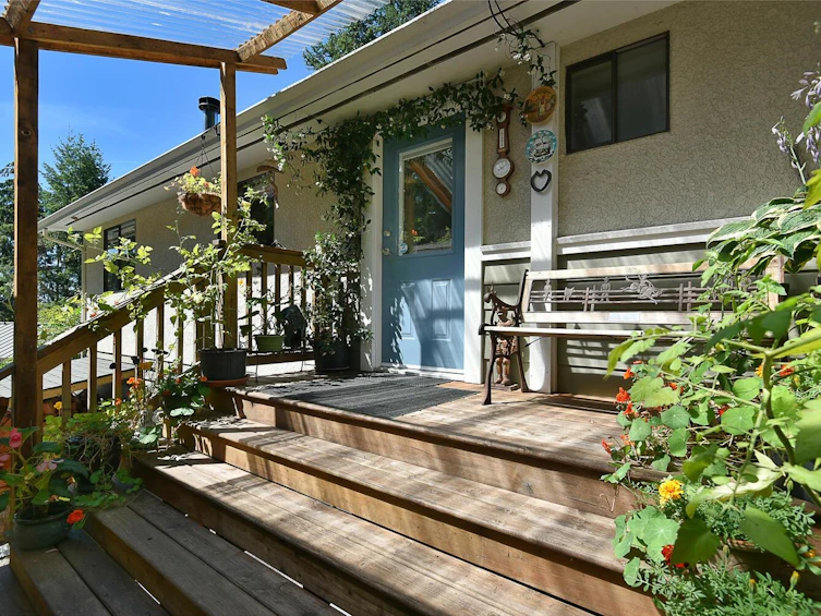 12929 Jesse Road, Pender Harbour Egmont, BC, V0N 2H0 - 3