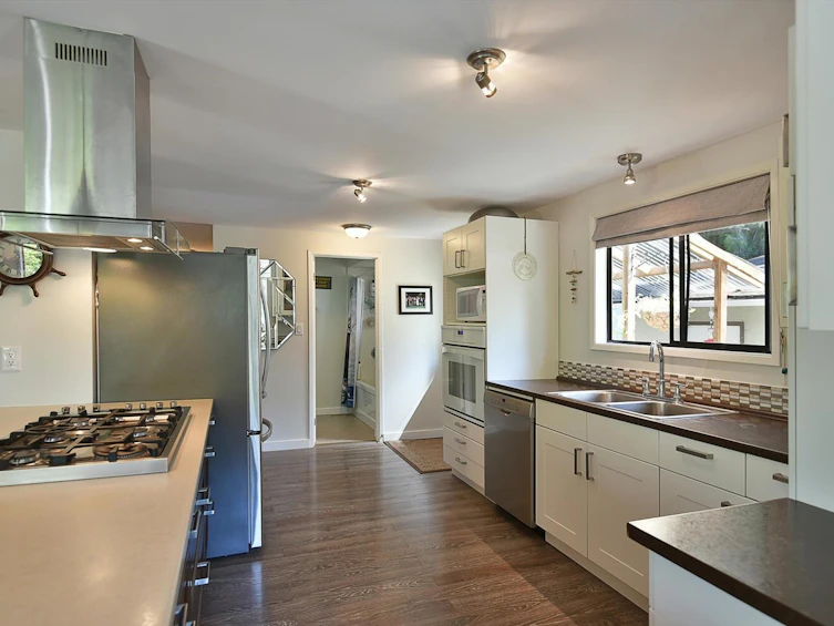 12929 Jesse Road, Pender Harbour Egmont, BC, V0N 2H0 - 5