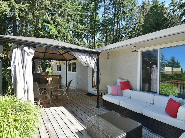 12929 Jesse Road, Pender Harbour Egmont, BC, V0N 2H0 - 10
