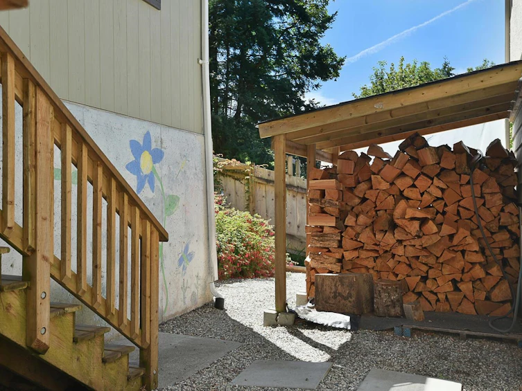 12929 Jesse Road, Pender Harbour Egmont, BC, V0N 2H0 - 27