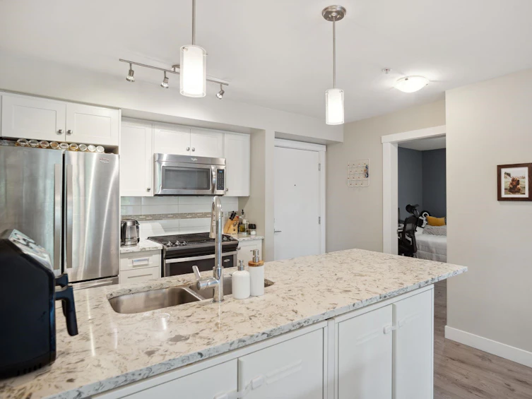 207-4815 55b Street, Delta, BC, V4K 3V7 - 7
