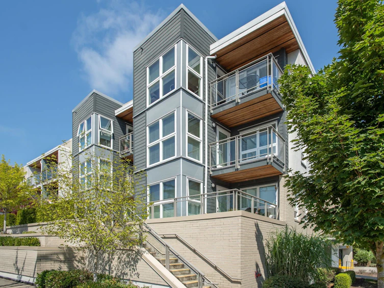 207-4815 55b Street, Delta, BC, V4K 3V7 - 18