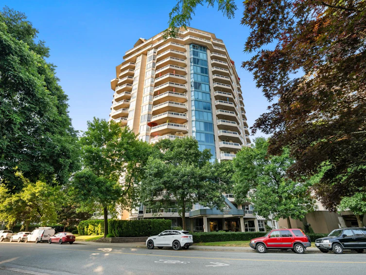 401-1245 Quayside Drive, New Westminster, BC, V3M 6J6 - 17