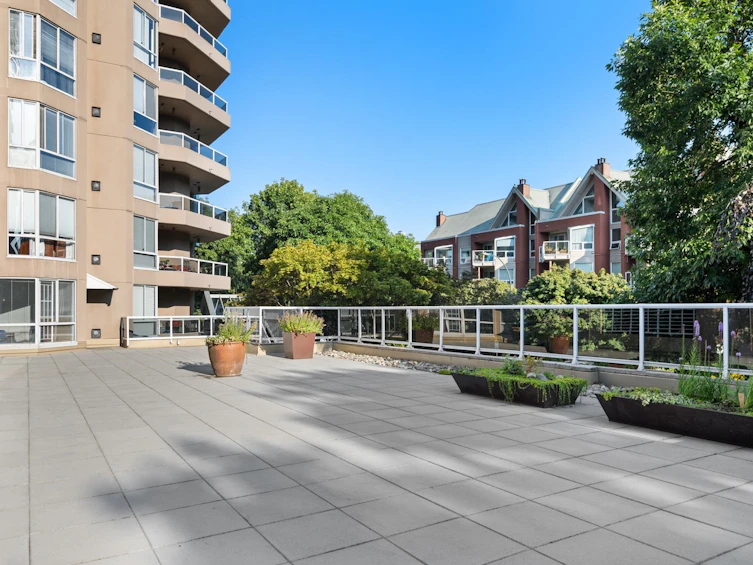 401-1245 Quayside Drive, New Westminster, BC, V3M 6J6 - 24