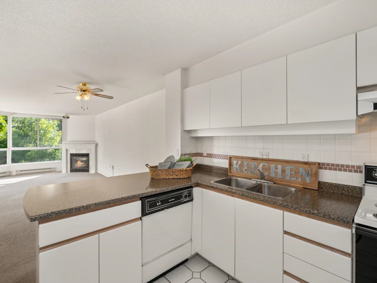 401-1245 Quayside Drive, New Westminster, BC, V3M 6J6 - 9