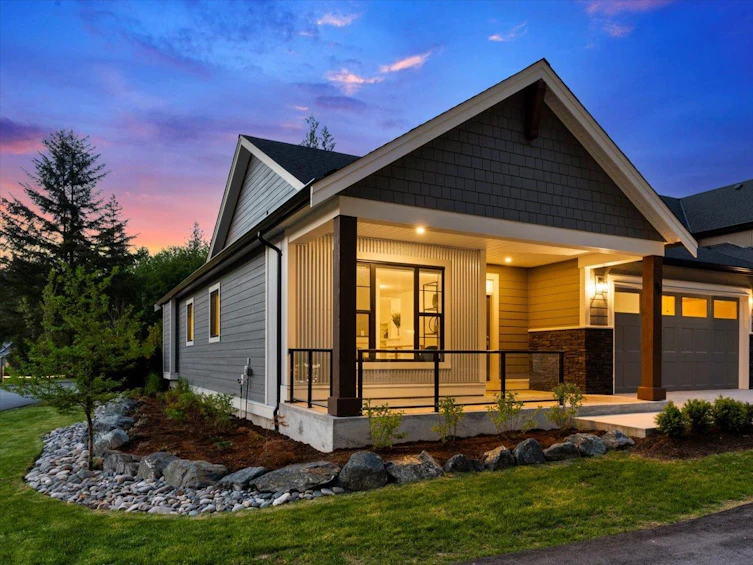 95-1880 Columbia Valley Road, Columbia Valley, BC, V2R 6G8 - 2