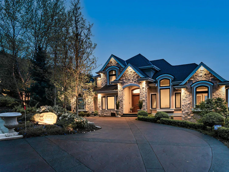 2057 Ridge Mountain Drive, Port Moody, BC, V3H 0G7