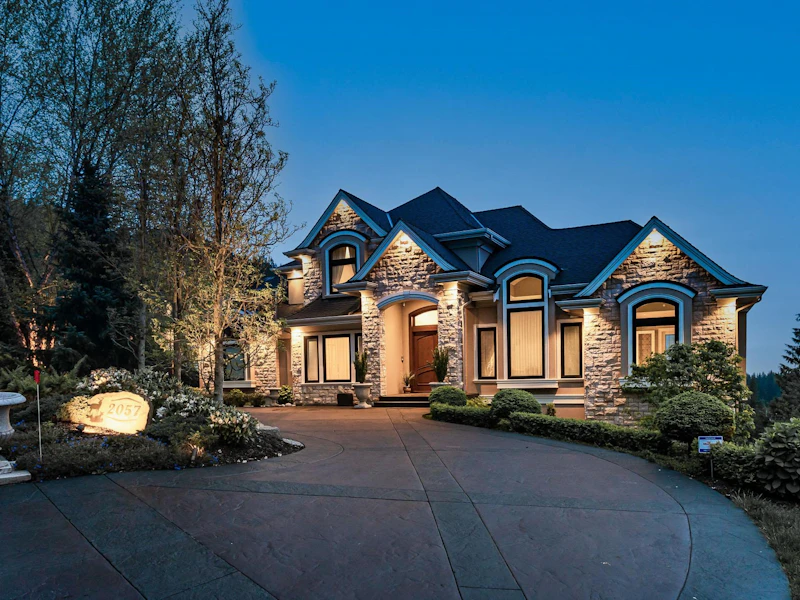 2057 Ridge Mountain Drive, Coquitlam BC
