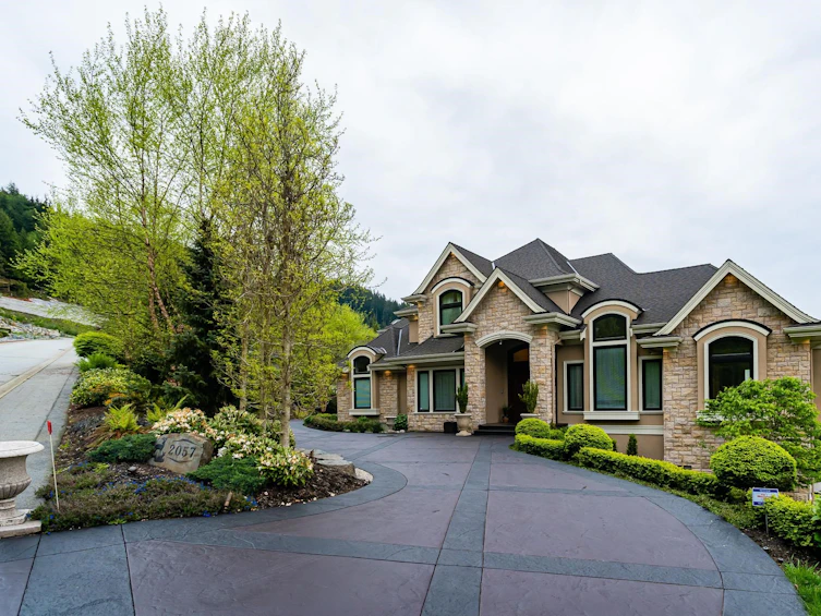 2057 Ridge Mountain Drive, Port Moody, BC, V3H 0G7 - 2