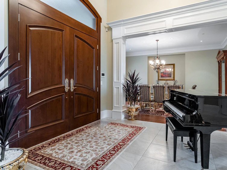 2057 Ridge Mountain Drive, Port Moody, BC, V3H 0G7 - 8