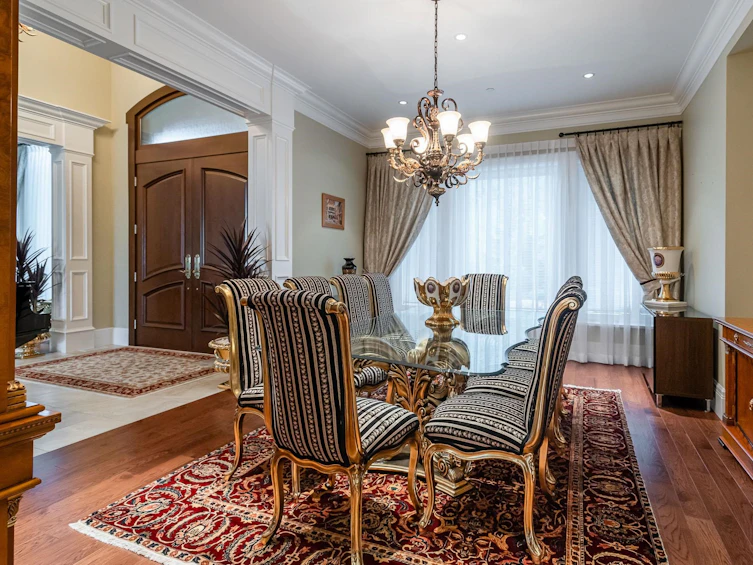 2057 Ridge Mountain Drive, Port Moody, BC, V3H 0G7 - 9