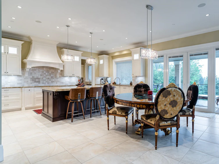 2057 Ridge Mountain Drive, Port Moody, BC, V3H 0G7 - 11