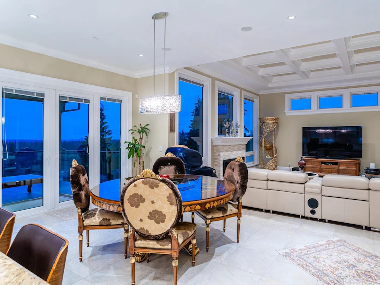 2057 Ridge Mountain Drive, Port Moody, BC, V3H 0G7 - 17