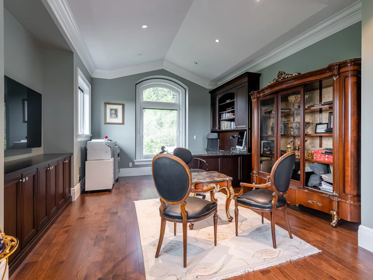 2057 Ridge Mountain Drive, Port Moody, BC, V3H 0G7 - 18
