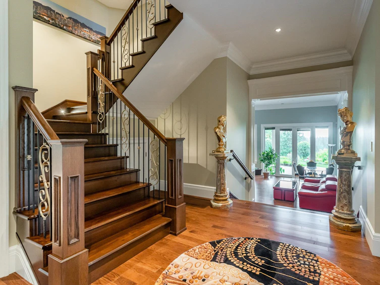 2057 Ridge Mountain Drive, Port Moody, BC, V3H 0G7 - 26