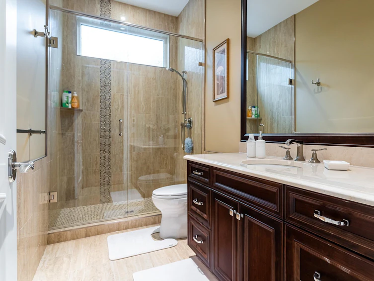2057 Ridge Mountain Drive, Port Moody, BC, V3H 0G7 - 33