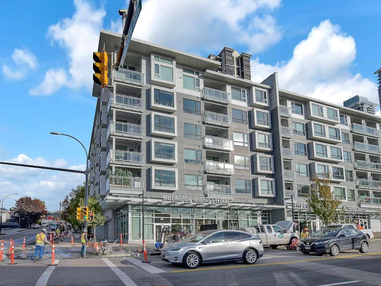 511-2188 Madison Avenue, Burnaby, BC, V5C 0J8