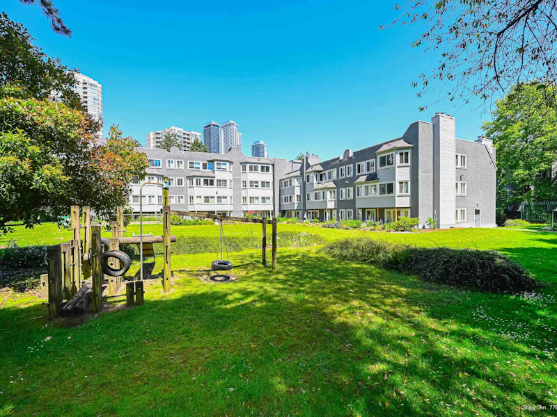 104 - 9890 Manchester Drive, Burnaby BC V3N 4R4