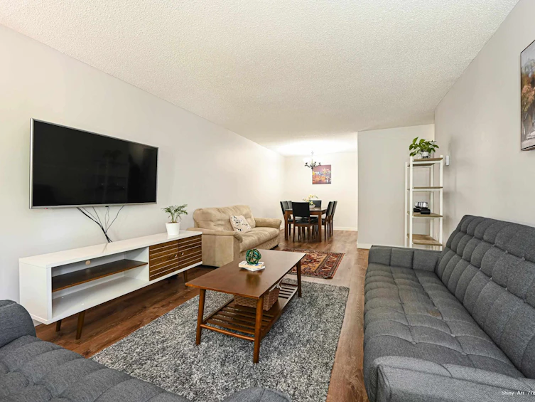 104-9890 Manchester Drive, Burnaby, BC, V3N 4R4 - 7