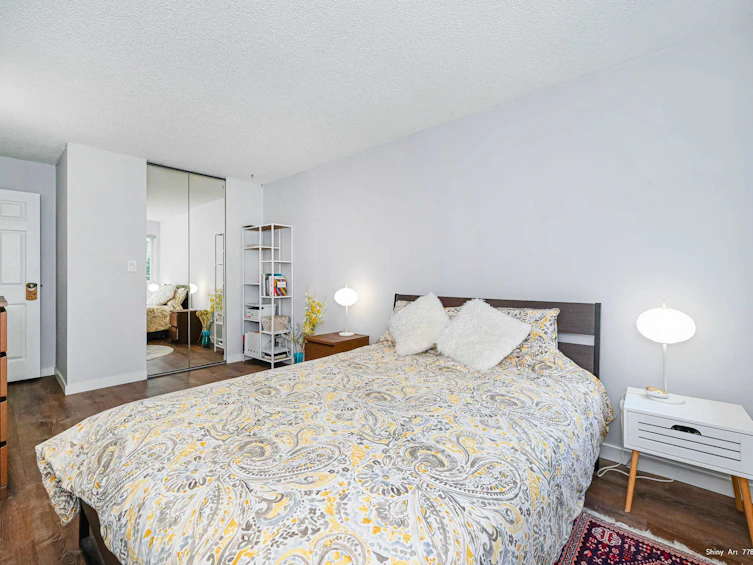 104-9890 Manchester Drive, Burnaby, BC, V3N 4R4 - 10