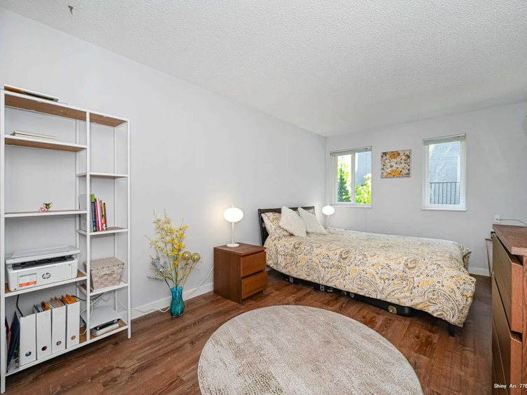 104-9890 Manchester Drive, Burnaby, BC, V3N 4R4 - 11