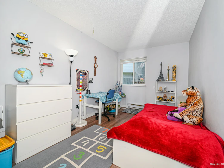 104-9890 Manchester Drive, Burnaby, BC, V3N 4R4 - 12