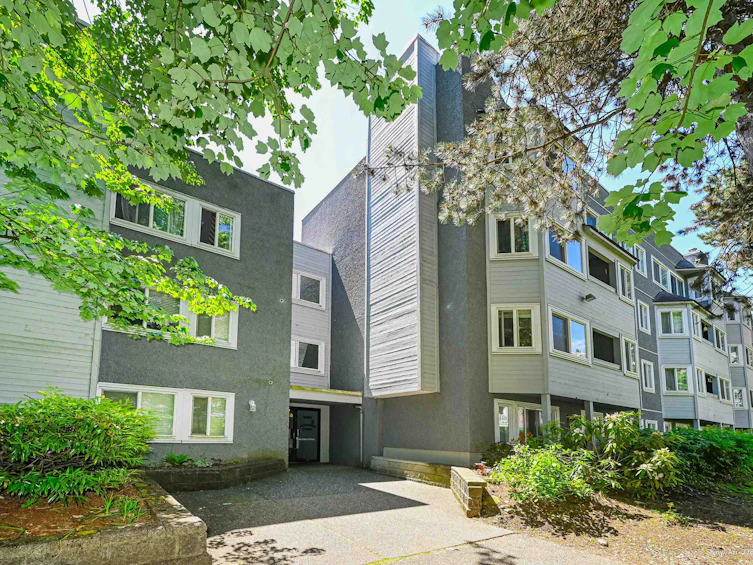 104-9890 Manchester Drive, Burnaby, BC, V3N 4R4 - 22