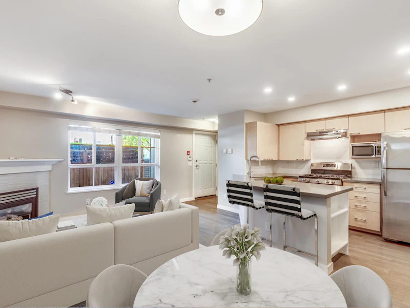 650 W 7th Avenue, Vancouver BC V5Z 1B5