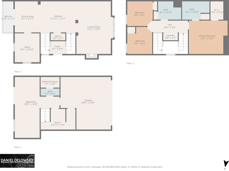 50-45085 Wolfe Road, Chilliwack, BC, V2P 0C5 - 4
