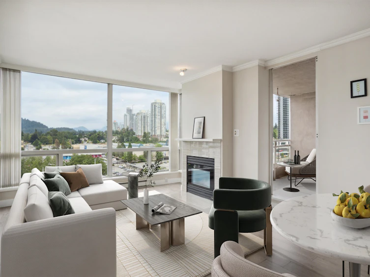 1705-9633 Manchester Drive, Burnaby, BC, V3N 4Y9 - 2