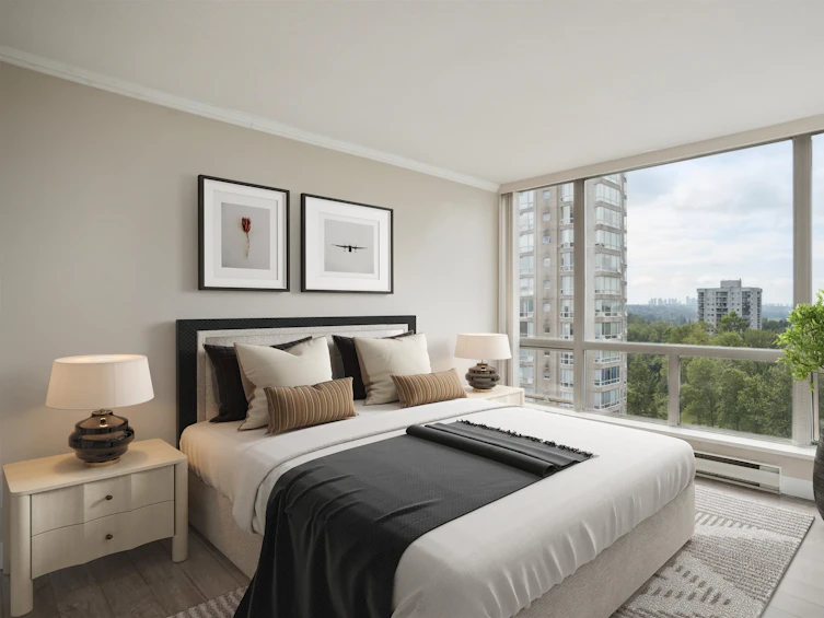 1705-9633 Manchester Drive, Burnaby, BC, V3N 4Y9 - 3